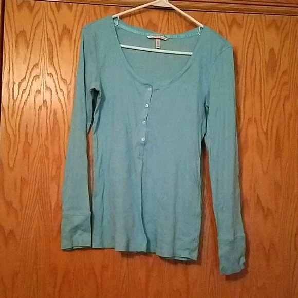 EUC VS L/S shirt - Picture 1 of 1